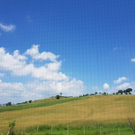 Agriturismo Bio Le 4 Stagioni Porrona Εξωτερικό φωτογραφία