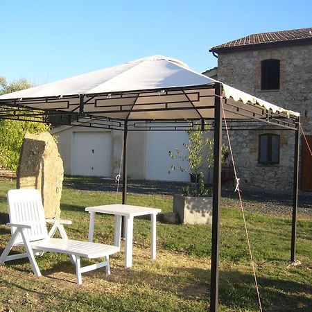 Agriturismo Bio Le 4 Stagioni Porrona Εξωτερικό φωτογραφία