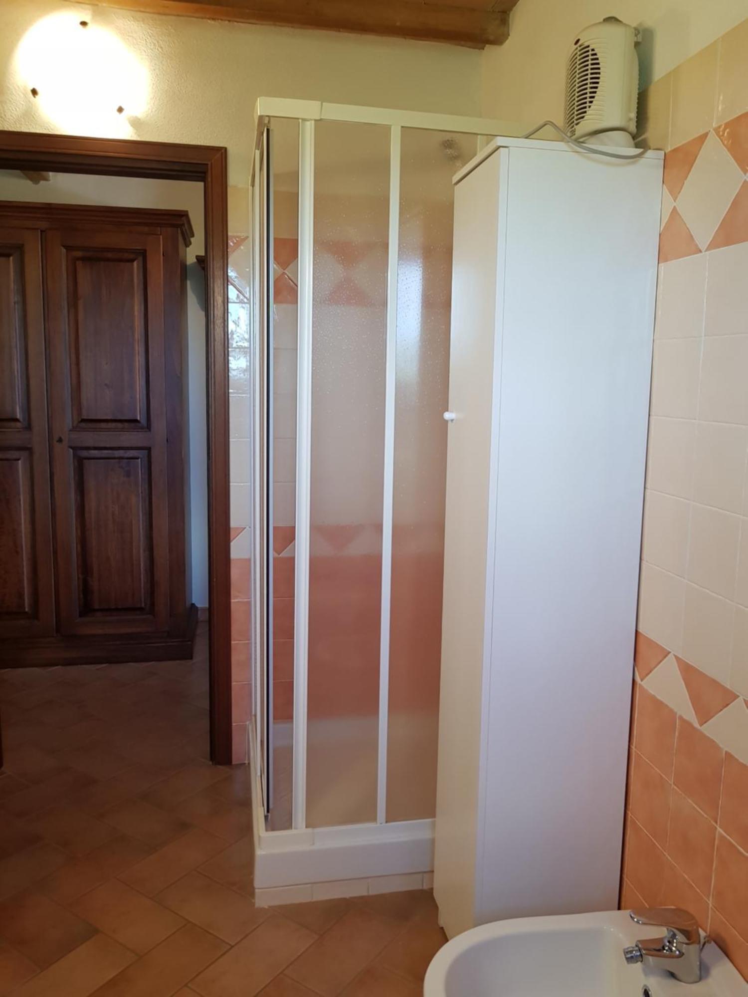 Agriturismo Bio Le 4 Stagioni Porrona Εξωτερικό φωτογραφία