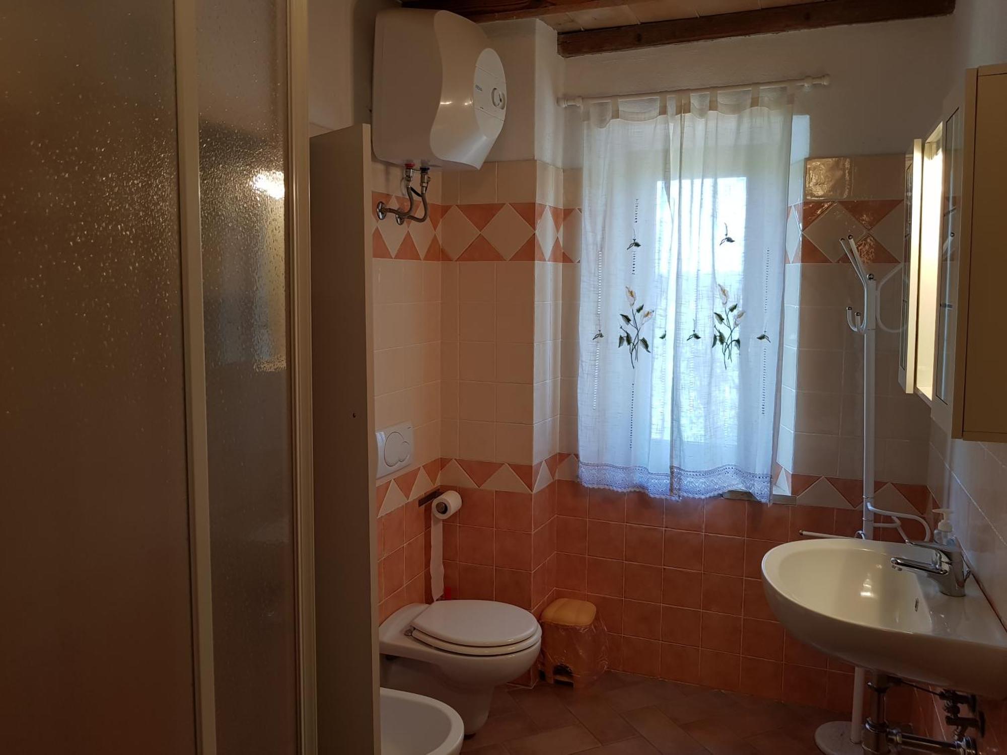 Agriturismo Bio Le 4 Stagioni Porrona Εξωτερικό φωτογραφία